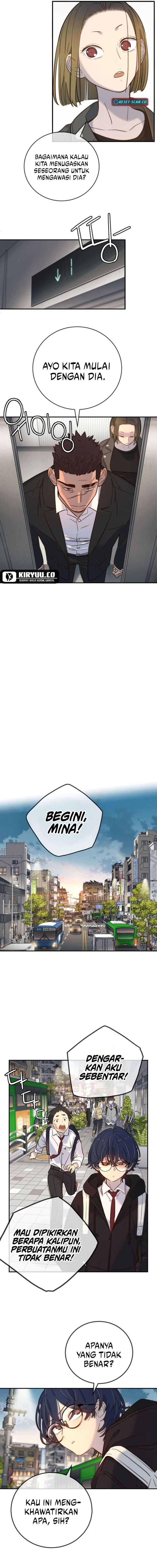 Baca Everyone Loves Her - Chapter 10 halaman 13