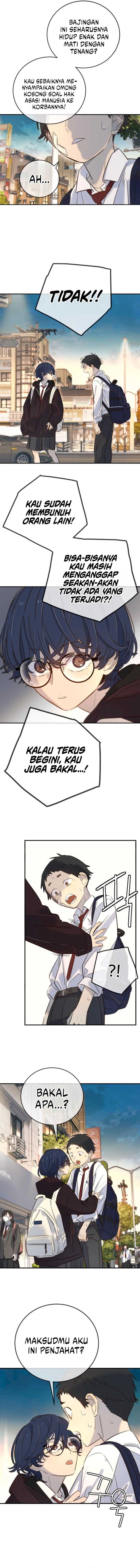 Baca Everyone Loves Her - Chapter 10 halaman 14