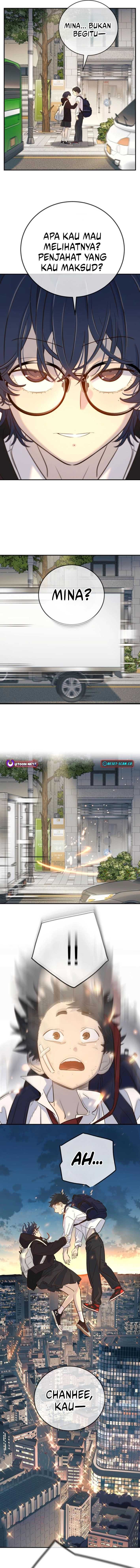 Baca Everyone Loves Her - Chapter 10 halaman 15