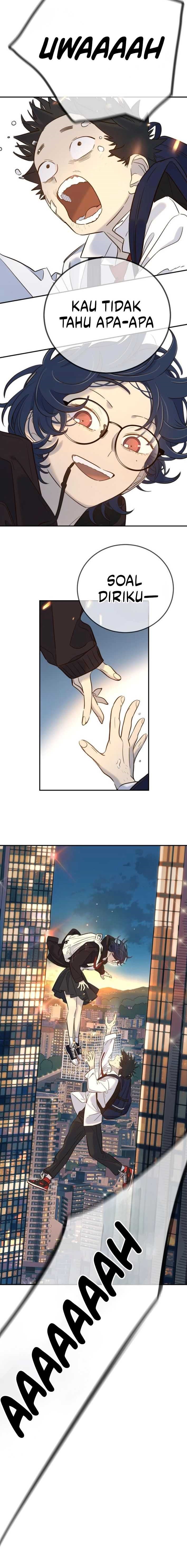 Baca Everyone Loves Her - Chapter 10 halaman 16