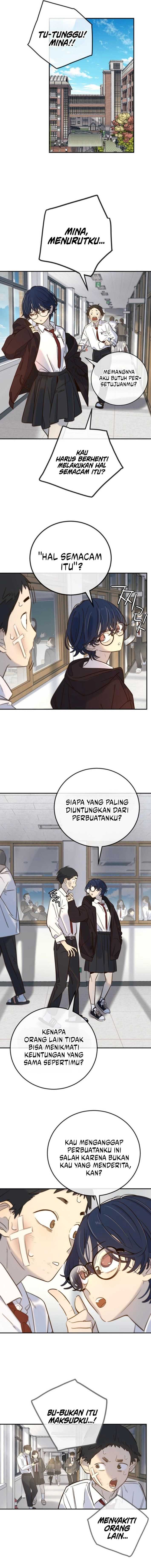 Baca Everyone Loves Her - Chapter 10 halaman 3