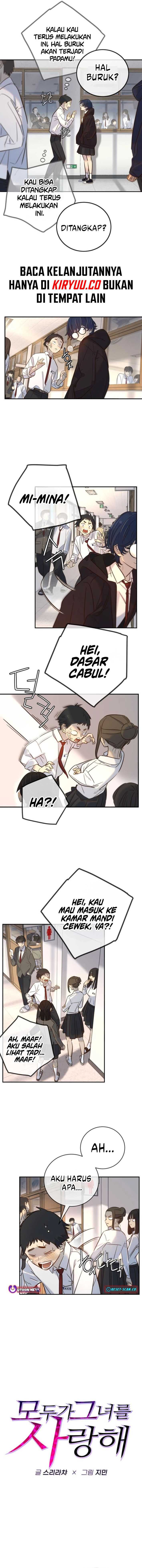 Baca Everyone Loves Her - Chapter 10 halaman 4