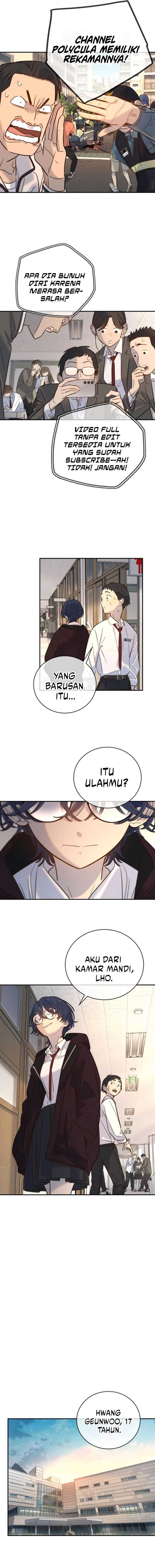 Baca Everyone Loves Her - Chapter 10 halaman 6