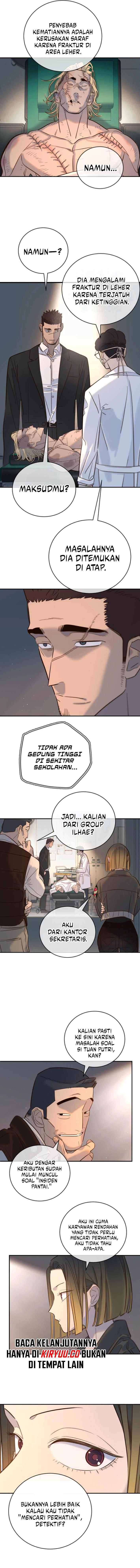 Baca Everyone Loves Her - Chapter 10 halaman 7