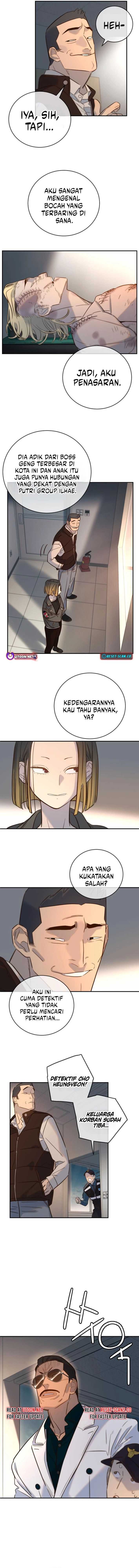 Baca Everyone Loves Her - Chapter 10 halaman 8