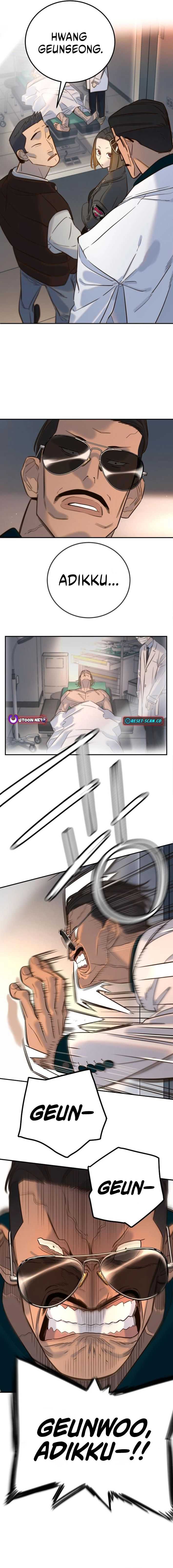 Baca Everyone Loves Her - Chapter 10 halaman 9