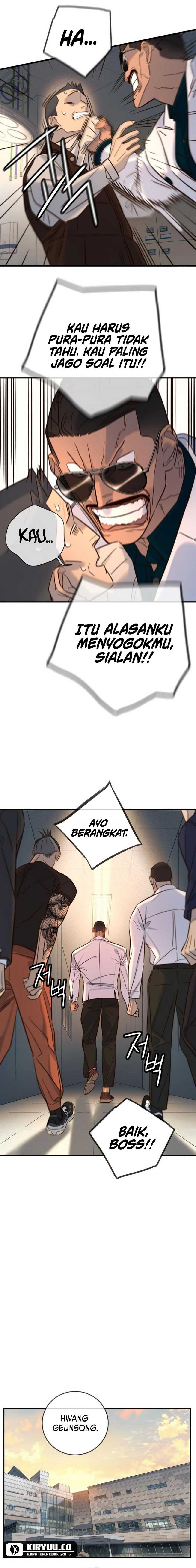 Baca Everyone Loves Her - Chapter 11 halaman 10