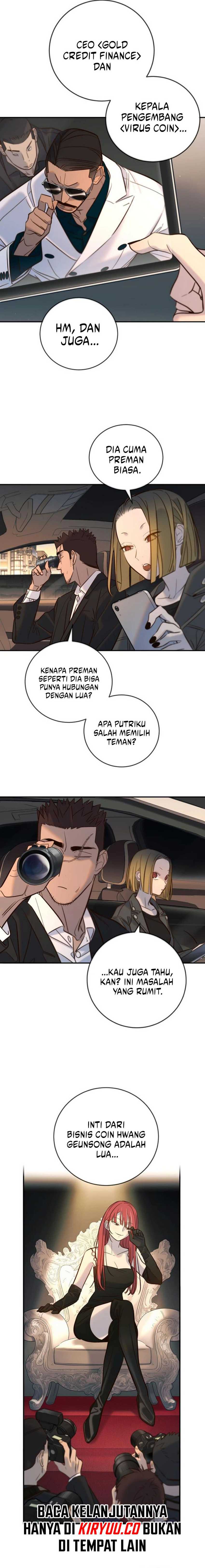 Baca Everyone Loves Her - Chapter 11 halaman 11