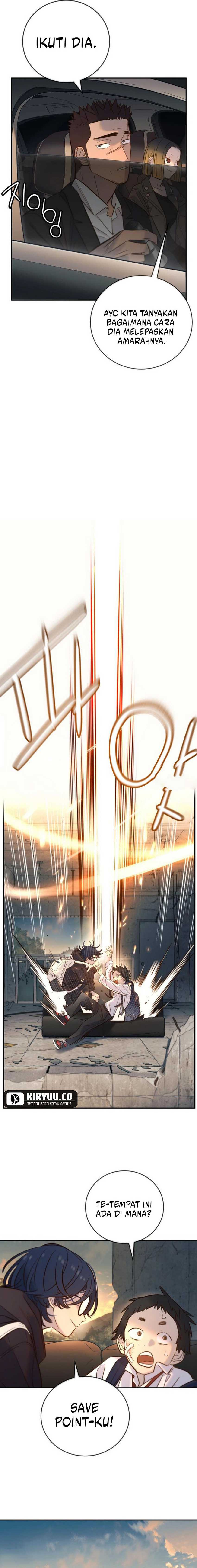 Baca Everyone Loves Her - Chapter 11 halaman 13