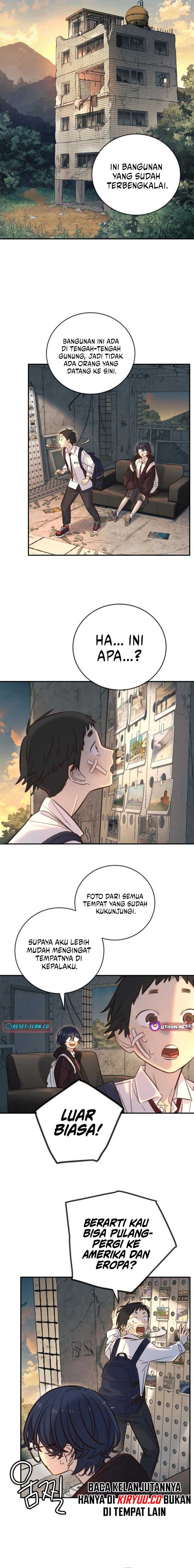 Baca Everyone Loves Her - Chapter 11 halaman 14