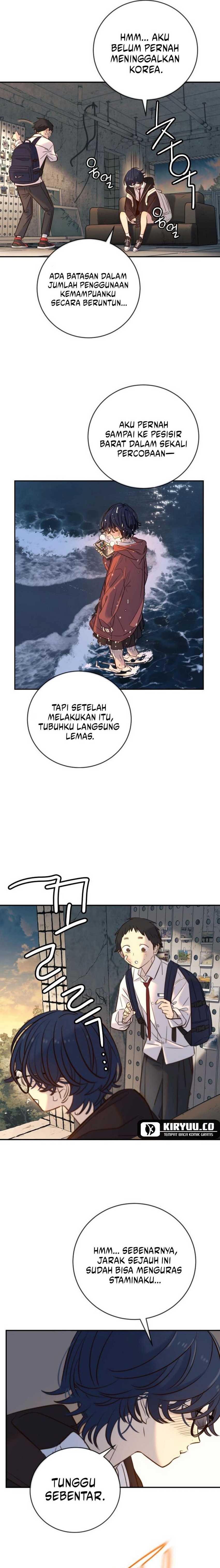 Baca Everyone Loves Her - Chapter 11 halaman 15