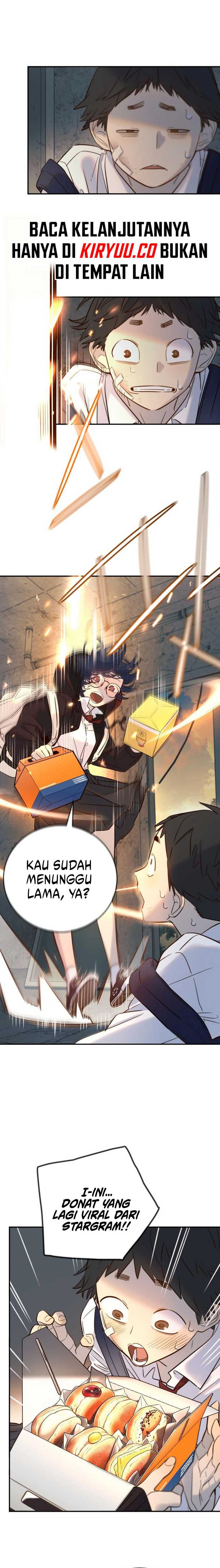 Baca Everyone Loves Her - Chapter 11 halaman 17