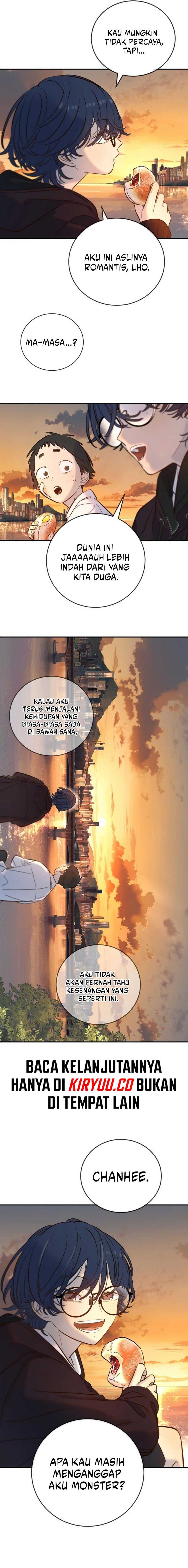 Baca Everyone Loves Her - Chapter 11 halaman 19