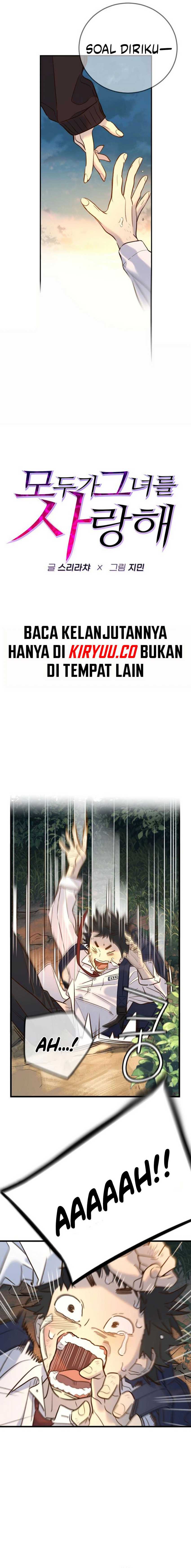 Baca Everyone Loves Her - Chapter 11 halaman 2