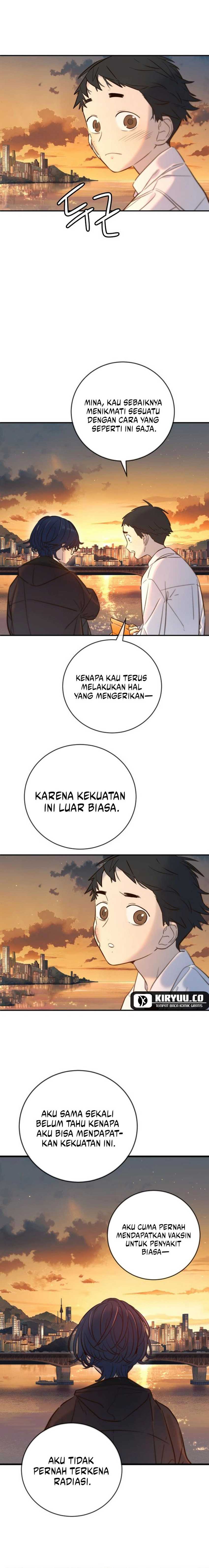 Baca Everyone Loves Her - Chapter 11 halaman 20