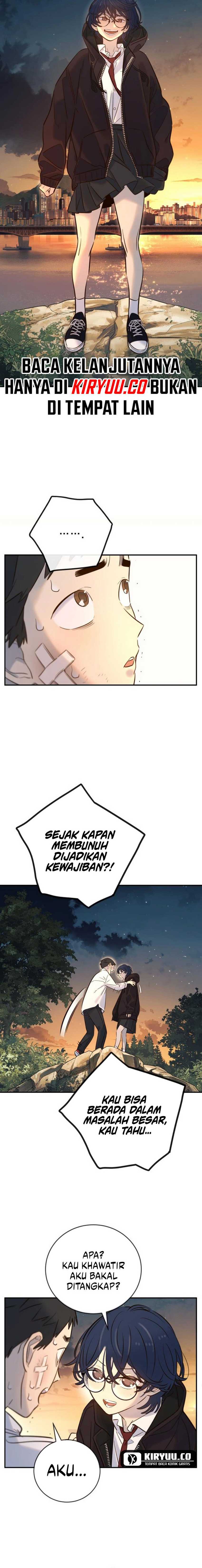 Baca Everyone Loves Her - Chapter 11 halaman 22