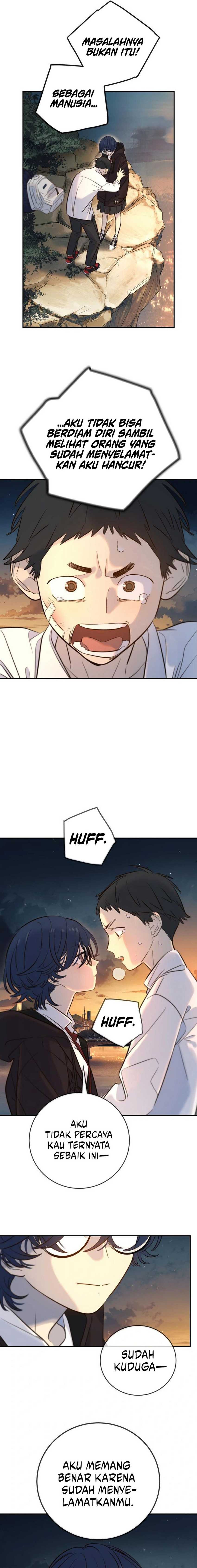 Baca Everyone Loves Her - Chapter 11 halaman 23