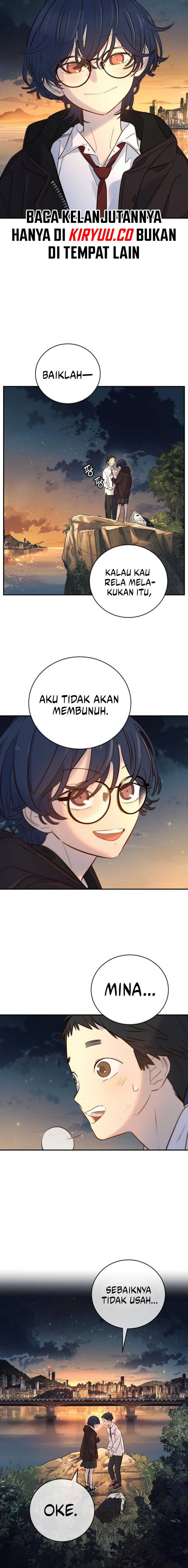 Baca Everyone Loves Her - Chapter 11 halaman 24