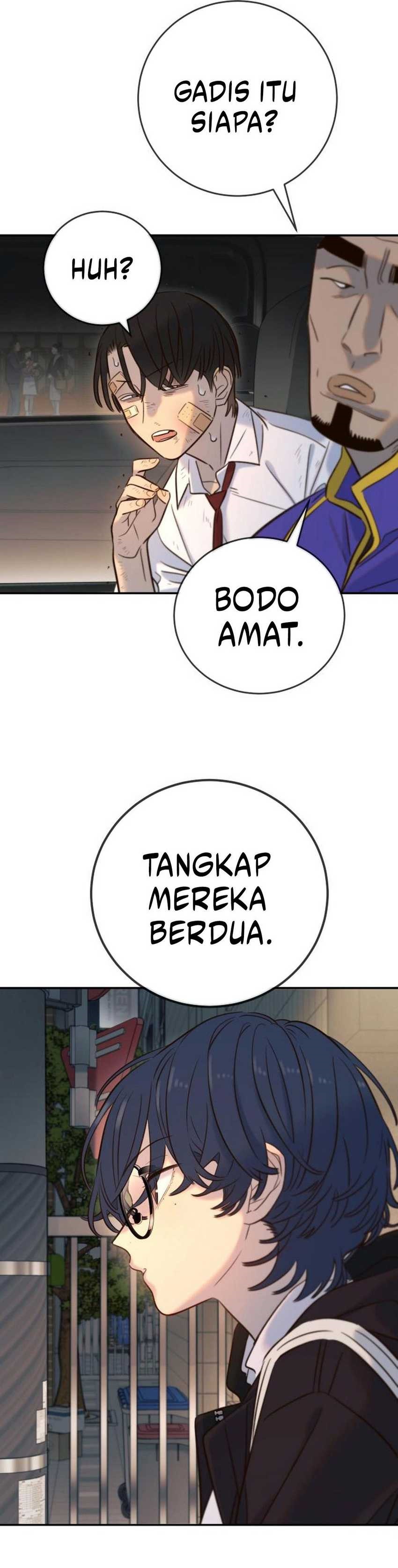 Baca Everyone Loves Her - Chapter 11 halaman 27