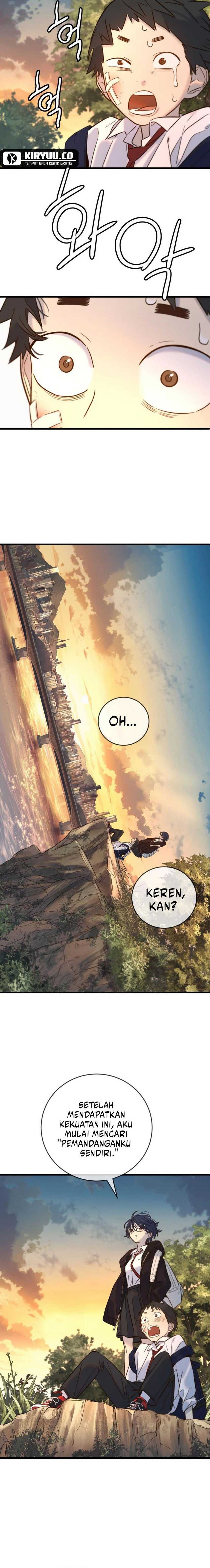 Baca Everyone Loves Her - Chapter 11 halaman 4