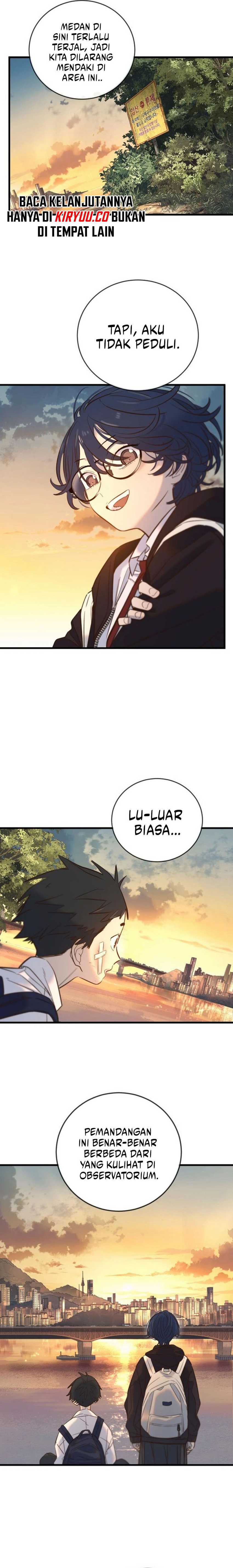 Baca Everyone Loves Her - Chapter 11 halaman 5