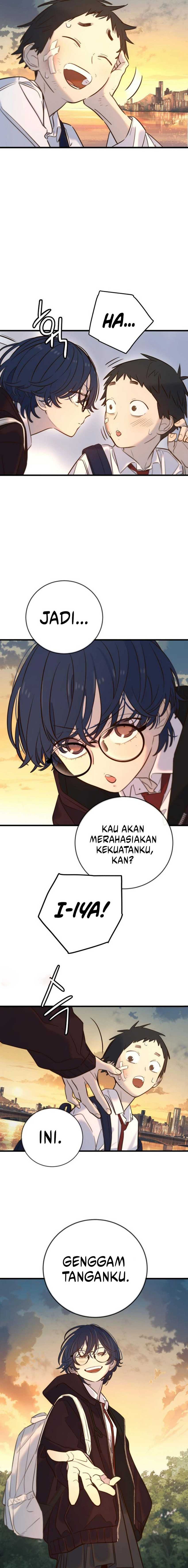 Baca Everyone Loves Her - Chapter 11 halaman 7