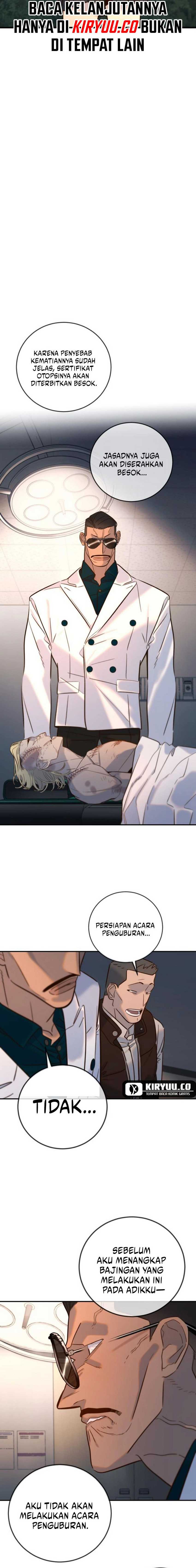 Baca Everyone Loves Her - Chapter 11 halaman 8