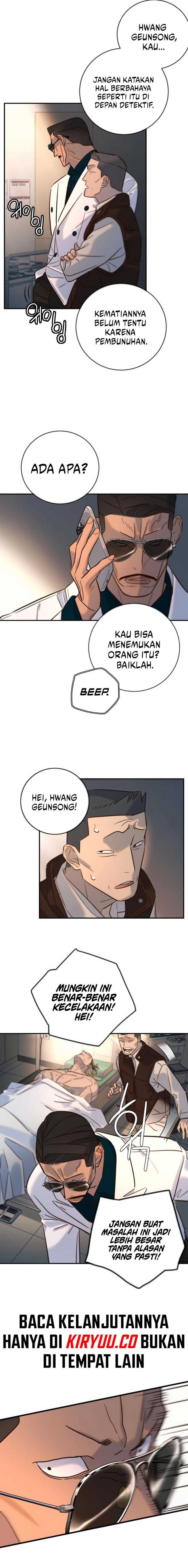 Baca Everyone Loves Her - Chapter 11 halaman 9