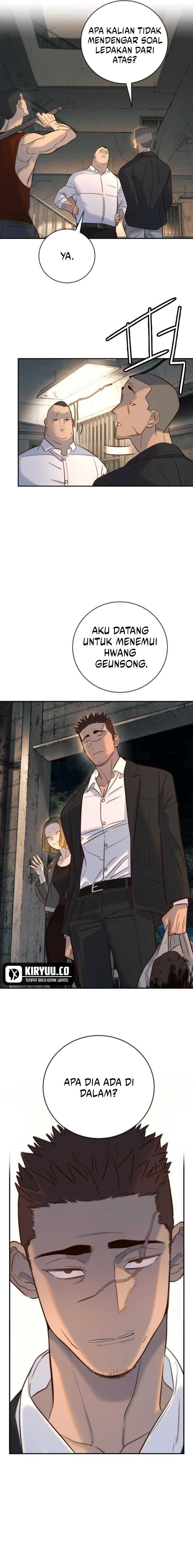 Baca Everyone Loves Her - Chapter 12 halaman 11