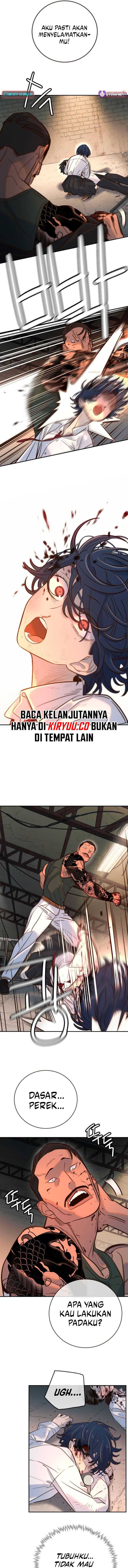 Baca Everyone Loves Her - Chapter 13 halaman 10