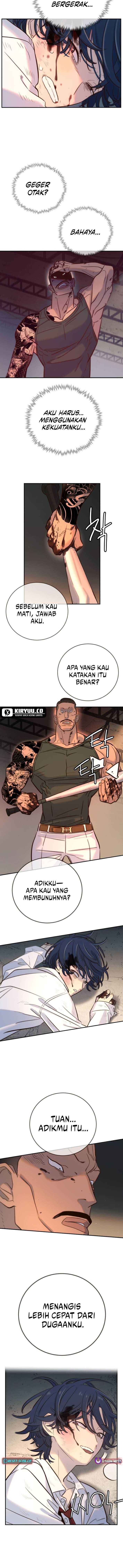 Baca Everyone Loves Her - Chapter 13 halaman 11