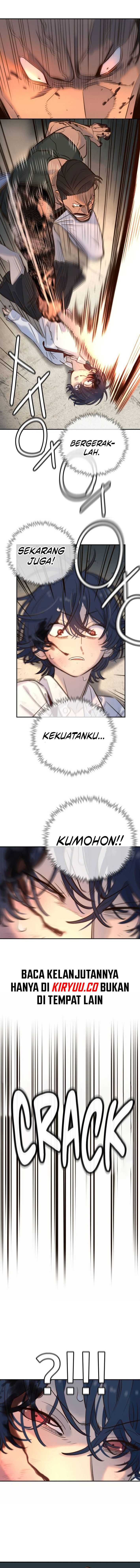 Baca Everyone Loves Her - Chapter 13 halaman 12