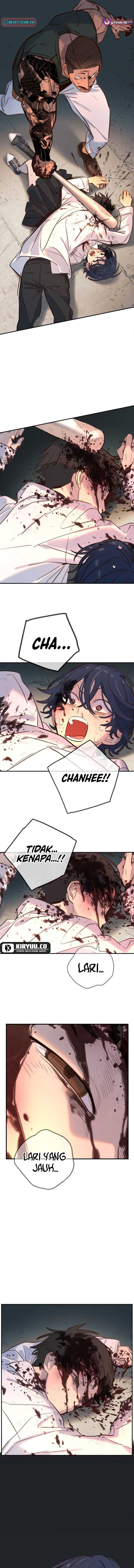 Baca Everyone Loves Her - Chapter 13 halaman 13