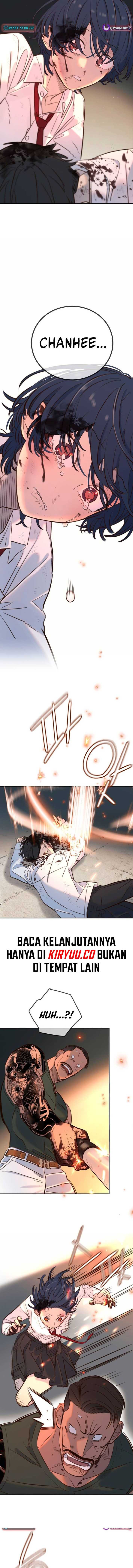 Baca Everyone Loves Her - Chapter 13 halaman 14