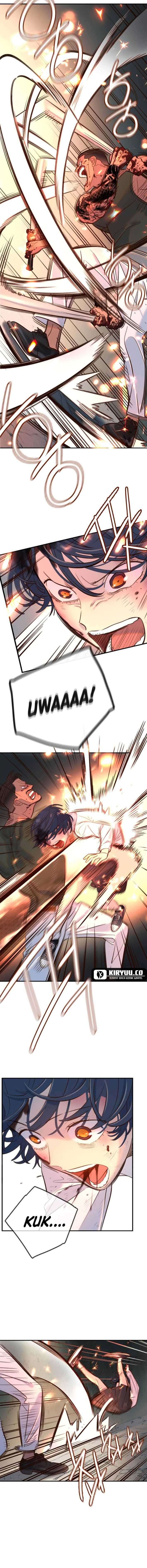 Baca Everyone Loves Her - Chapter 13 halaman 15