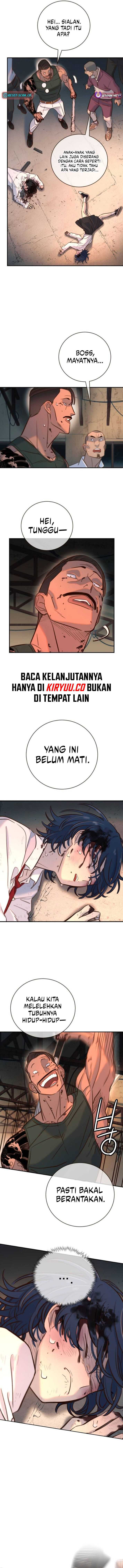 Baca Everyone Loves Her - Chapter 13 halaman 16