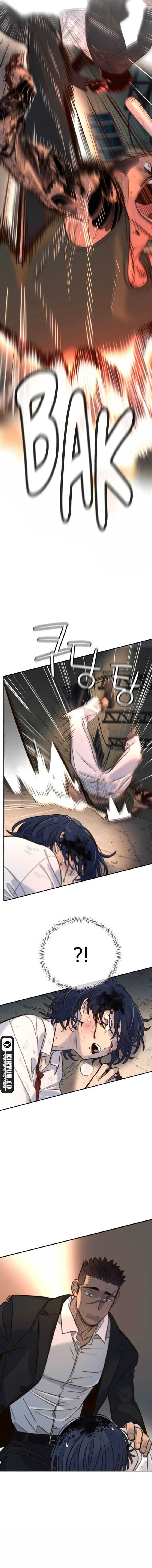 Baca Everyone Loves Her - Chapter 13 halaman 17