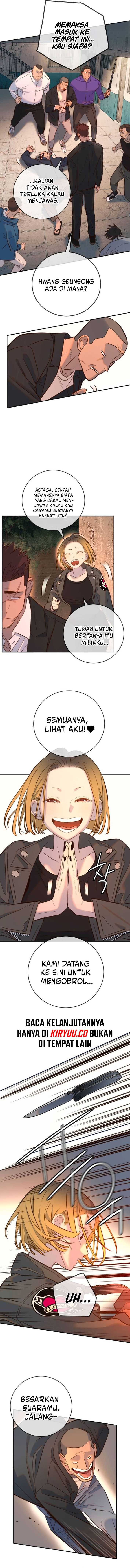 Baca Everyone Loves Her - Chapter 13 halaman 2