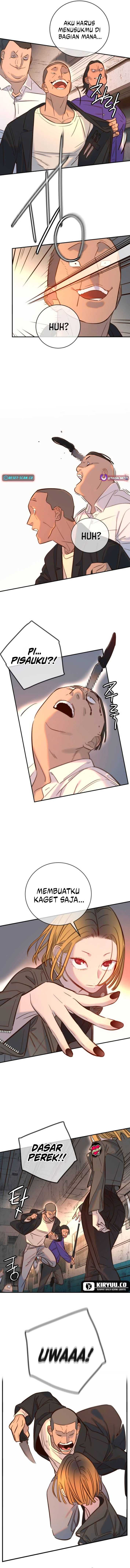 Baca Everyone Loves Her - Chapter 13 halaman 3