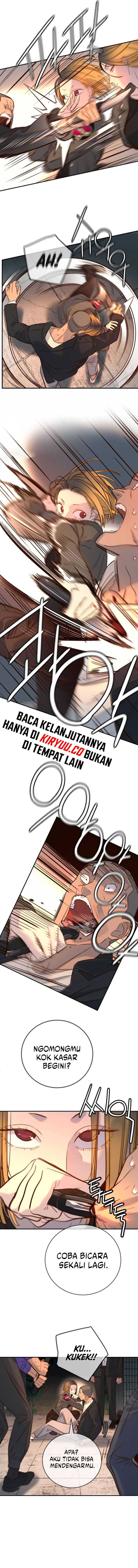 Baca Everyone Loves Her - Chapter 13 halaman 4