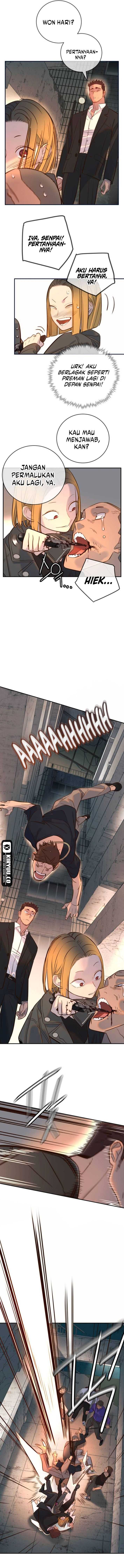 Baca Everyone Loves Her - Chapter 13 halaman 5