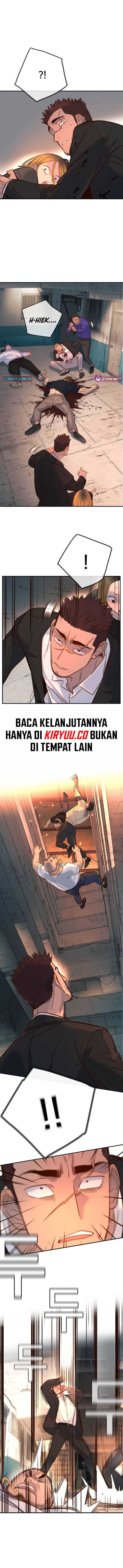 Baca Everyone Loves Her - Chapter 13 halaman 6