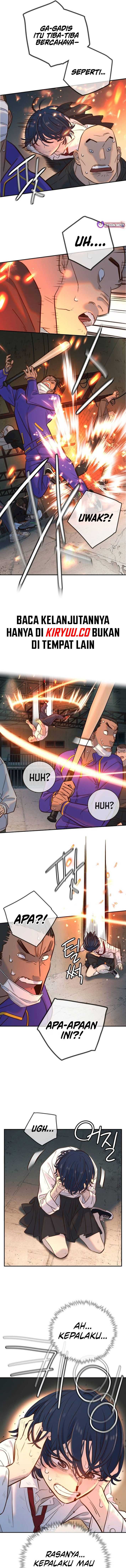 Baca Everyone Loves Her - Chapter 13 halaman 8