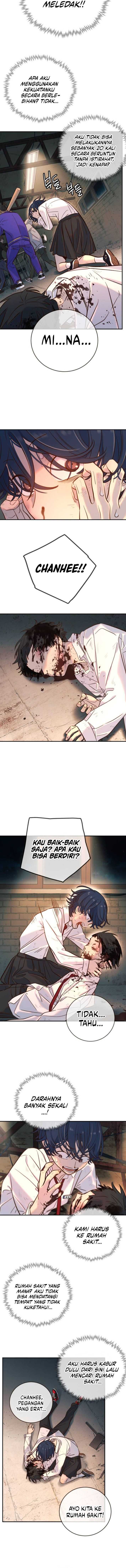 Baca Everyone Loves Her - Chapter 13 halaman 9