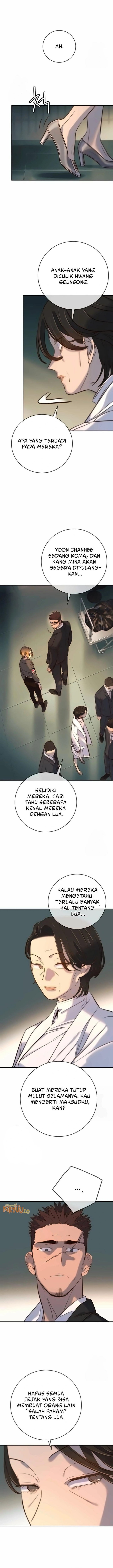 Baca Everyone Loves Her - Chapter 16 halaman 4