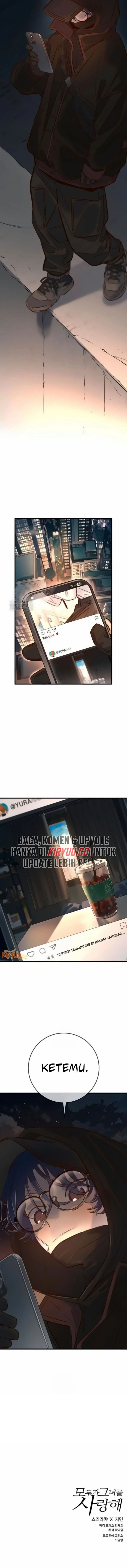 Baca Everyone Loves Her - Chapter 17 halaman 15