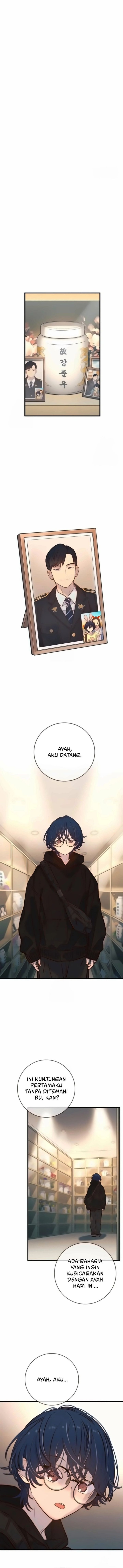 Baca Everyone Loves Her - Chapter 17 halaman 2