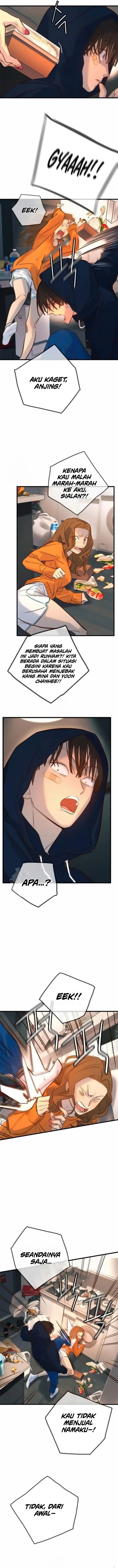 Baca Everyone Loves Her - Chapter 17 halaman 8