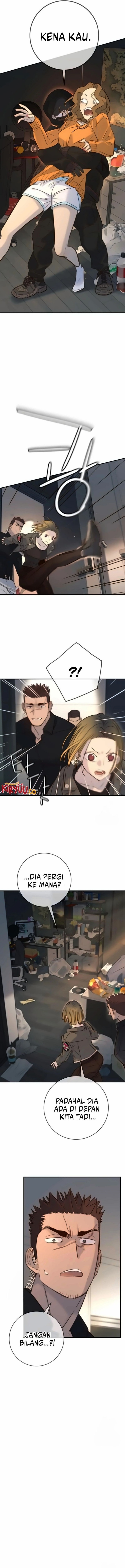 Baca Everyone Loves Her - Chapter 18 halaman 10