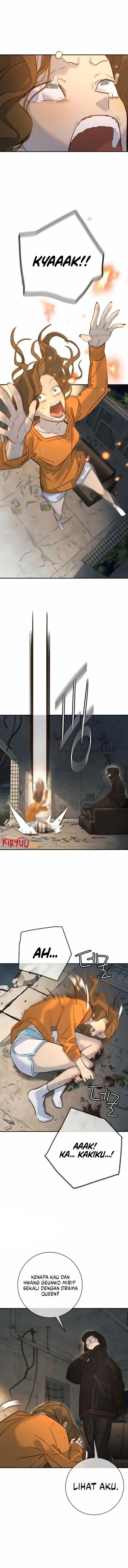 Baca Everyone Loves Her - Chapter 18 halaman 11